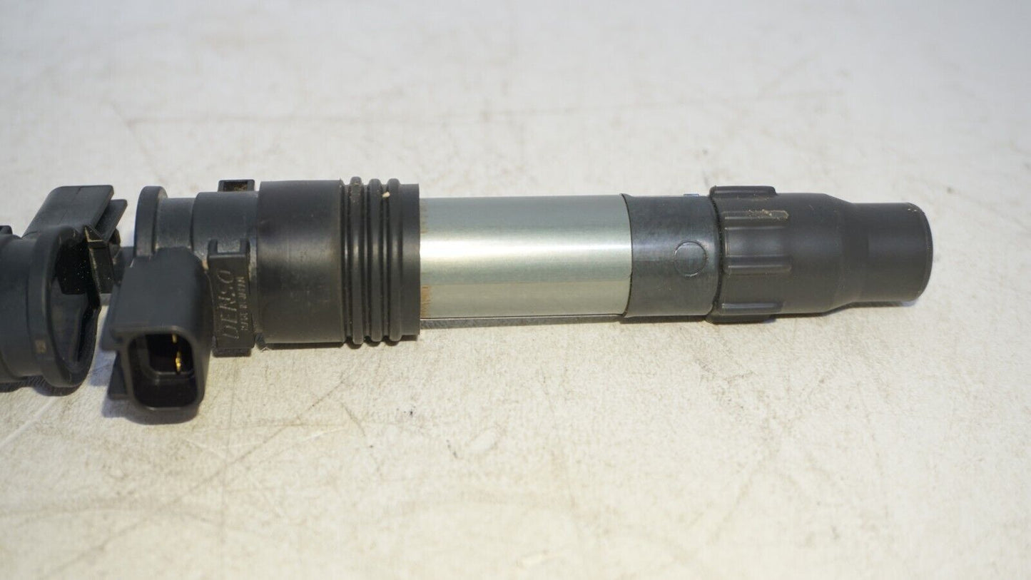 2022 17-23 KAWASAKI NINJA 650 OEM SET OF 2 IGNITION COILS COIL PACKS 239710 OEM