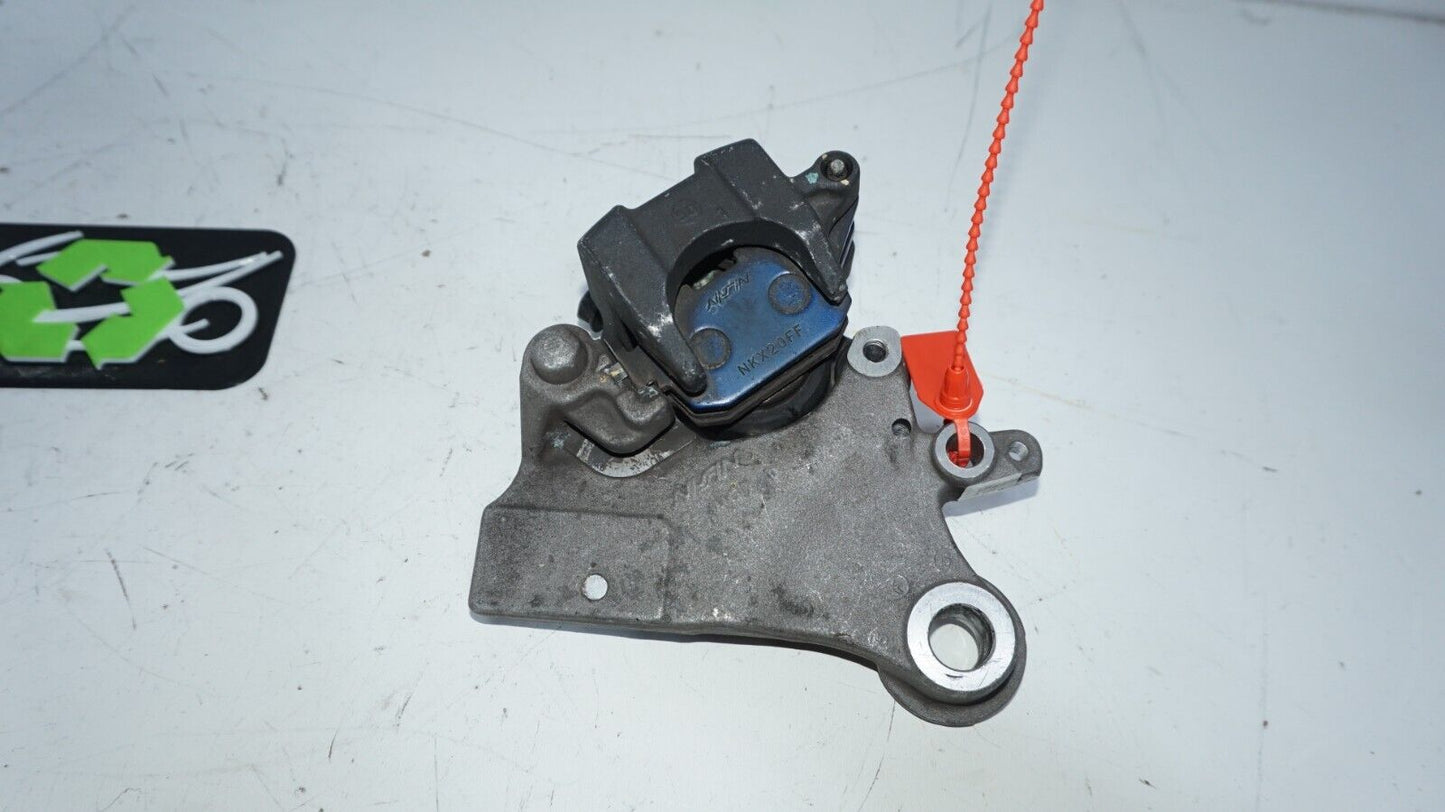 2013 - 21 CBR500R CBR 500 Rear Brake Caliper Line Mount 148970 OEM