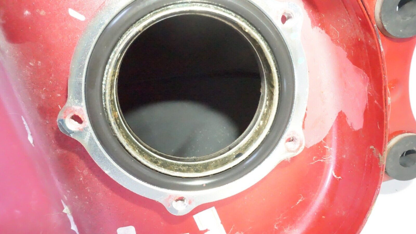 2020 19-22 Kawasaki Ex400 Ninja 400 Gas Tank Fuel - SPRAY PAINTED OVER OEM