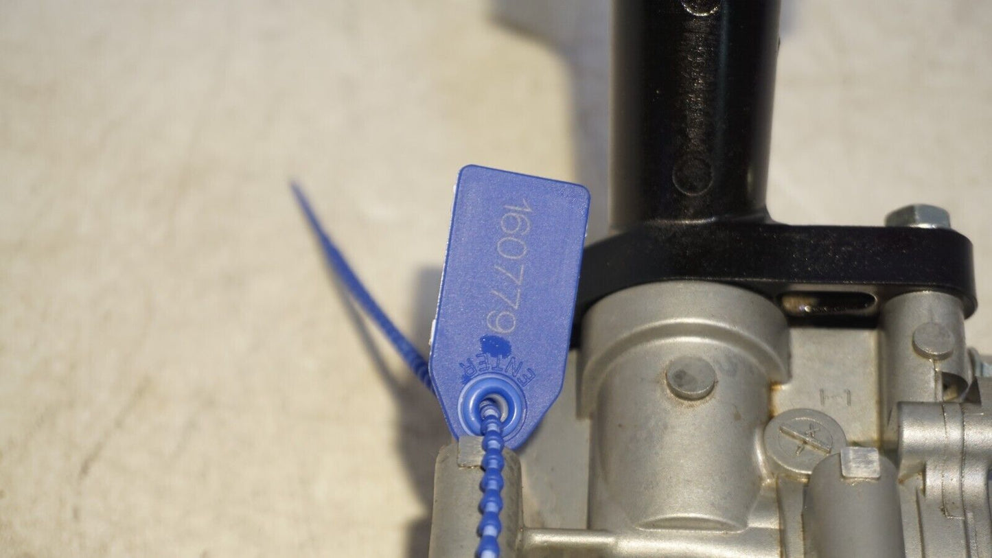 2017 17-23 Suzuki GSXR 1000 COMPLETE ENGINE MOTOR OIL PUMP ASSEMBLY 160779 OEM