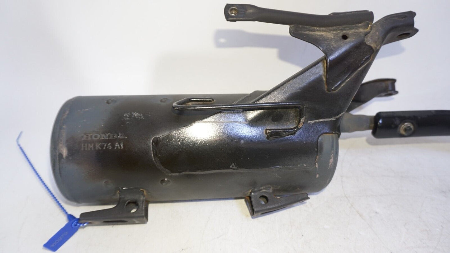 2022 23 Honda Navi NVA110 Exhaust Pipe Muffler 160979 GENUINE OEM