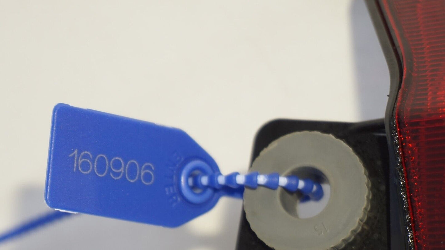 Kawasaki Ninja 400 EX400 ABS Z400 ZX-6R Rear Taillight Brake Light 160906 OEM