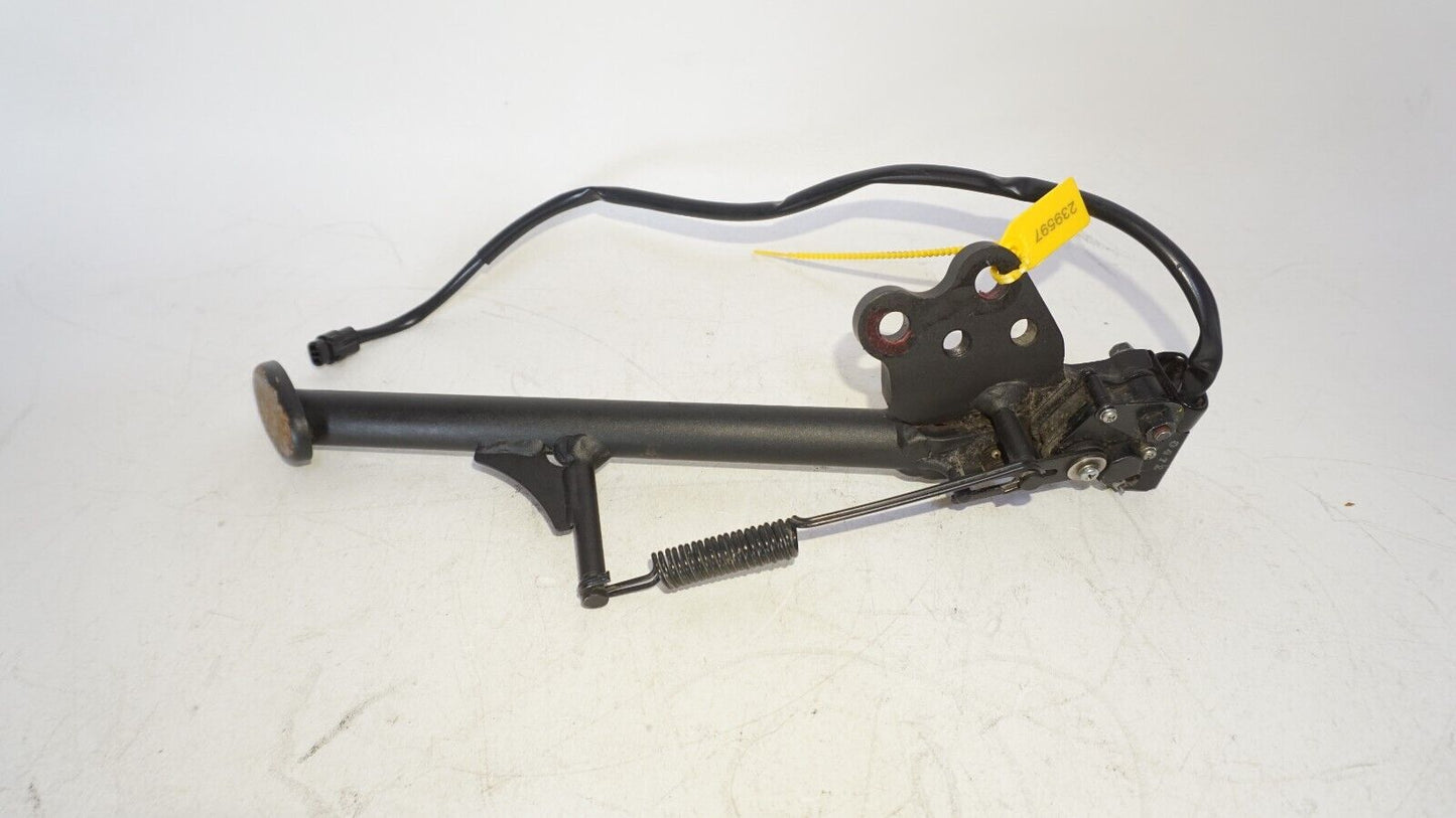 2018 - 23 Kawasaki Ninja 400 EX400 Kickstand Side Stand 239597 OEM