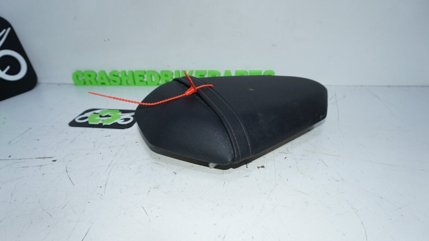 Yamaha FZ07 Rear Back Passenger Seat Pad Saddle 1WS-24750-00 r9080 148487 OEM