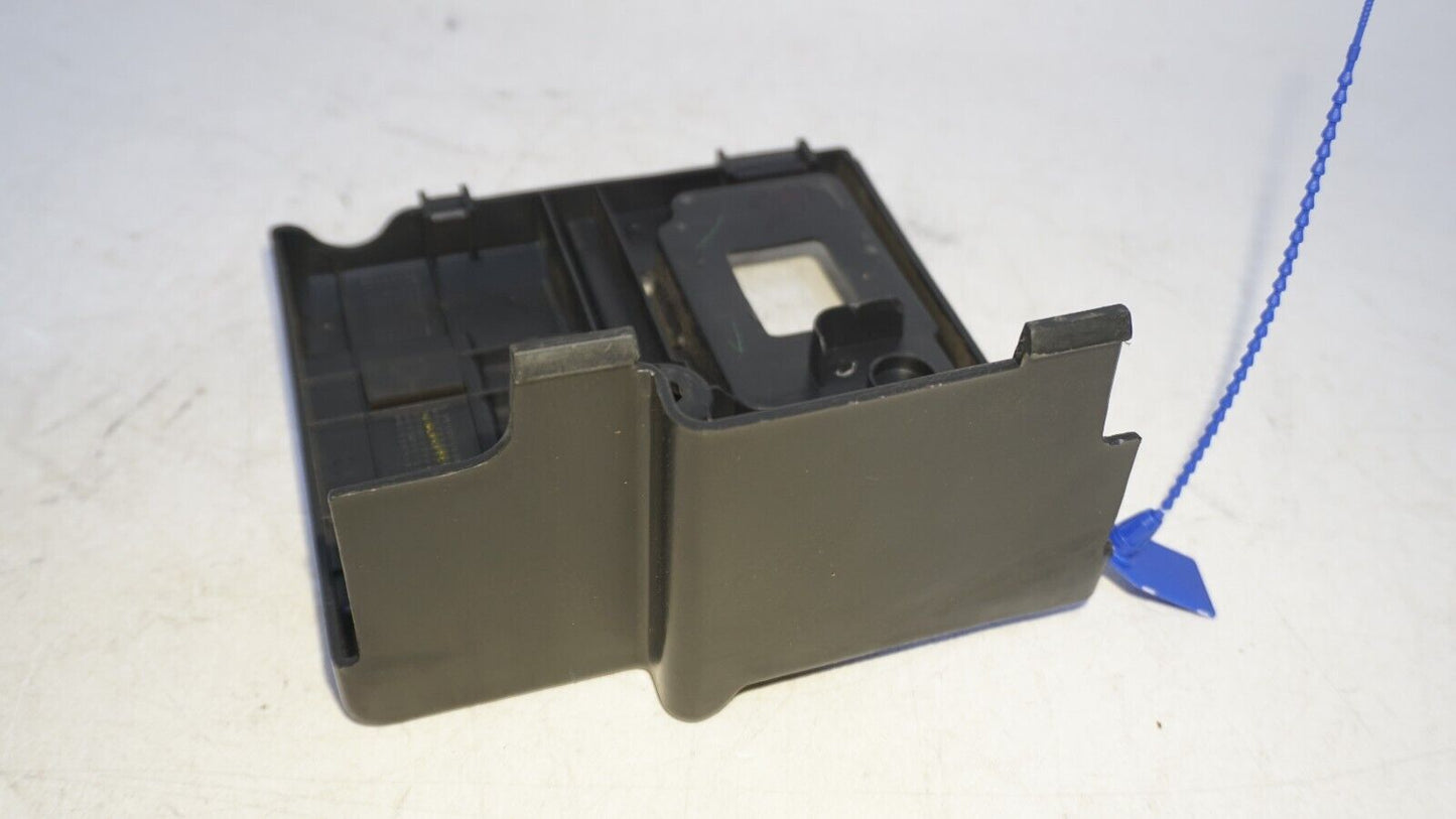 2022 23 Honda Navi NVA110 Battery Cover Plastic Panel TRIM 50341-K74 160968 OEM