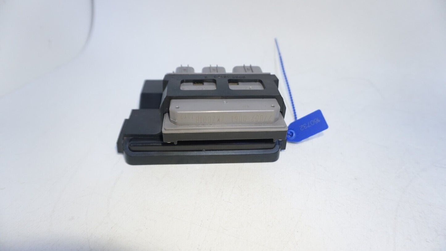 2022 KAWASAKI NINJA ABS Z400 EX400 ECU ABS Computer RELAYS 160732 OEM