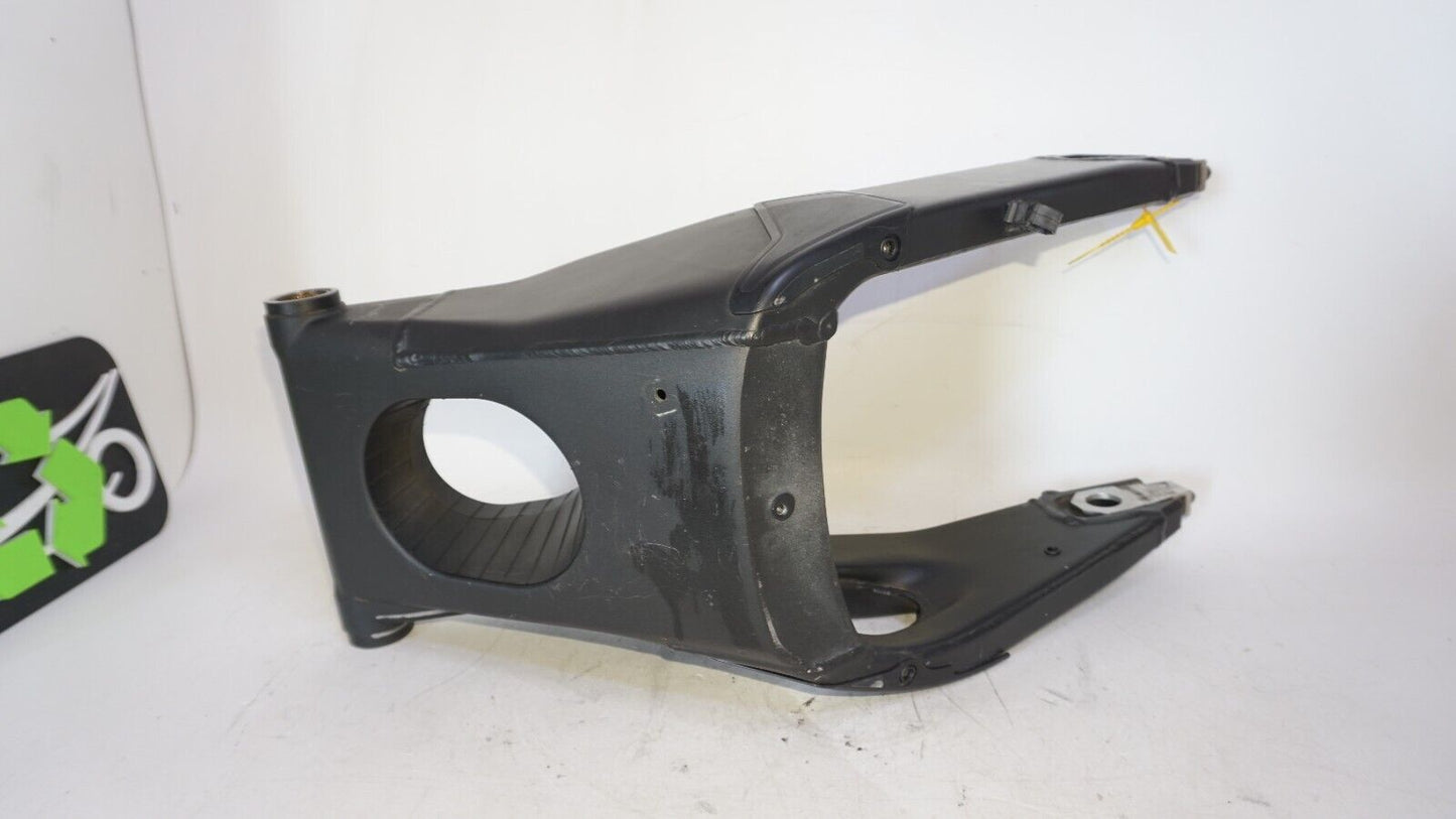 2008 - 2016 Yamaha YZFR6 YZF R6R R6 Rear Swing Arm Swingarm 239314 OEM