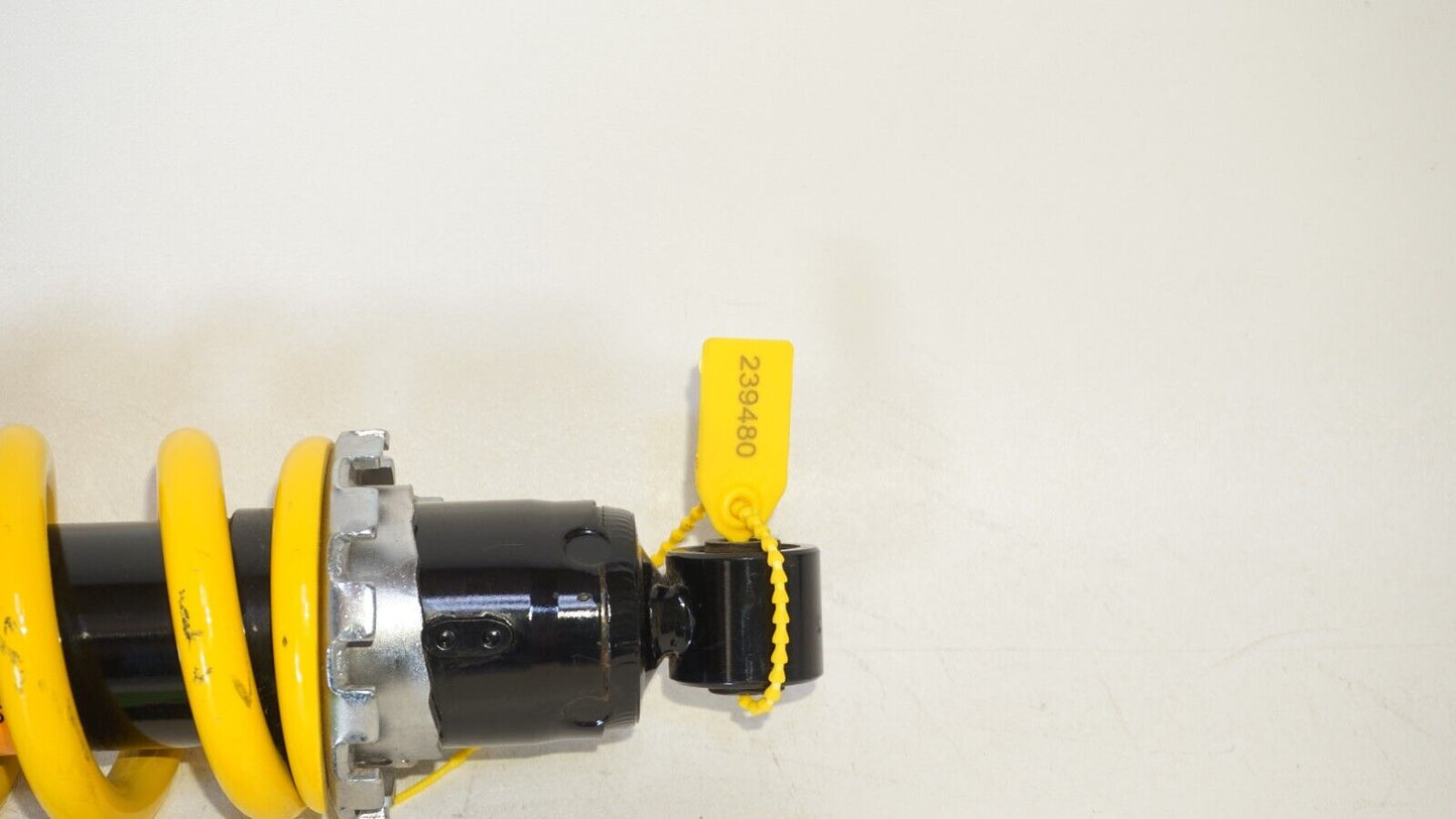 Yamaha YZF R7 YZFR7 22 23 2022 2023 Rear Back Suspension Shock 239480 OEM