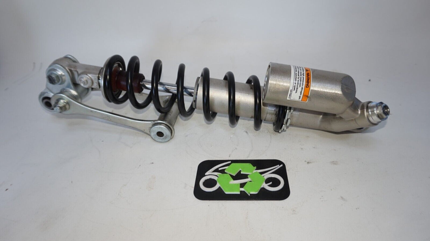 2020 Yamaha YFZ450R 2009-21 Rear Shock Absorber Suspension Linkage 147373 OEM