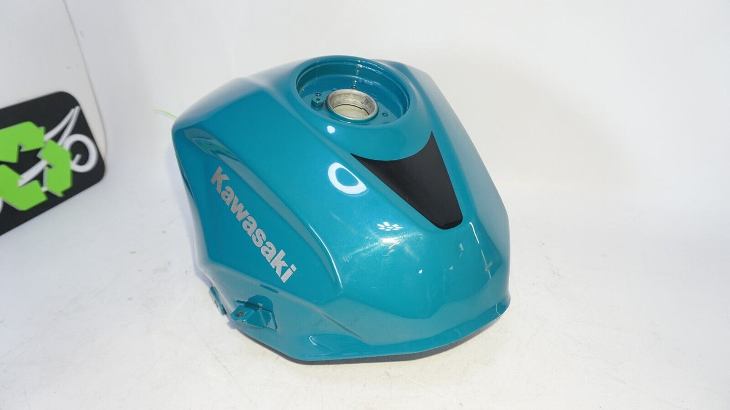 2021 19-22 Kawasaki Ex400 Ninja 400 Gas Tank Fuel Petrol 147128 OEM