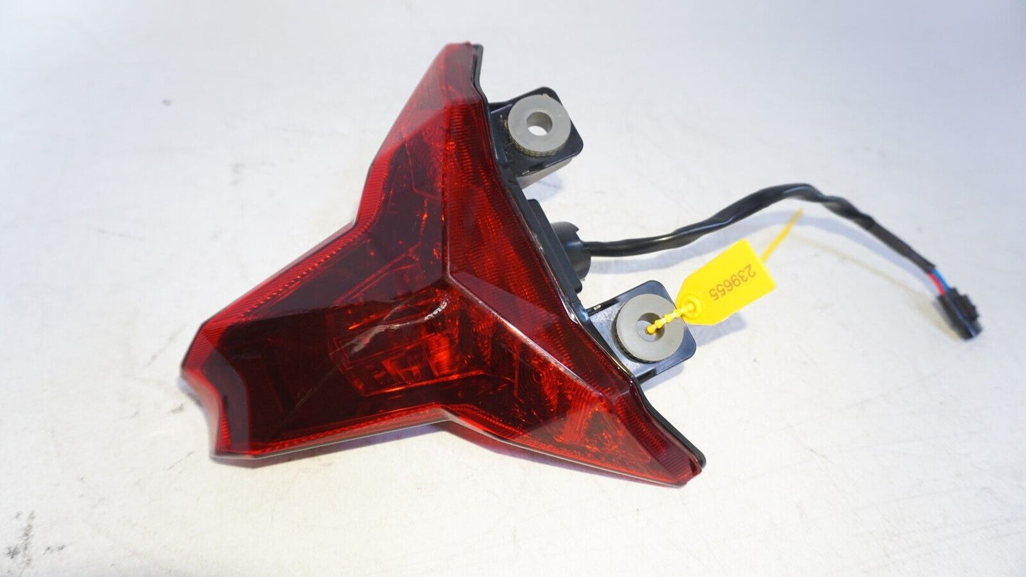 2021 Kawasaki Ninja 400 EX400 18-23 OEM LED Rear Taillight Tail Light 239655 OEM