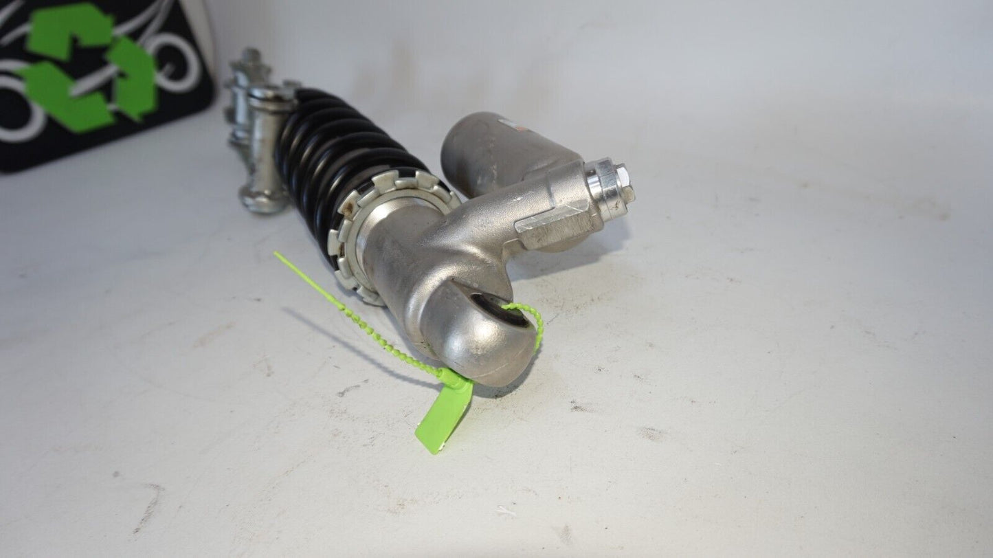 2020 Yamaha YFZ450R 2009-21 Rear Shock Absorber Suspension Linkage 147373 OEM