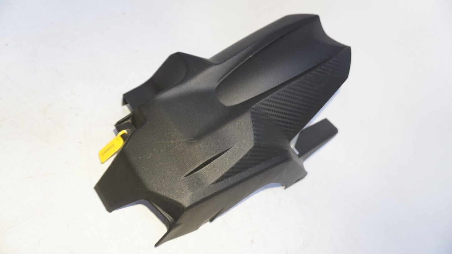 2023 Kawasaki BR125 Z125 Rear Fender Tire Hugger 36014-0568 239843 Genuine OEM
