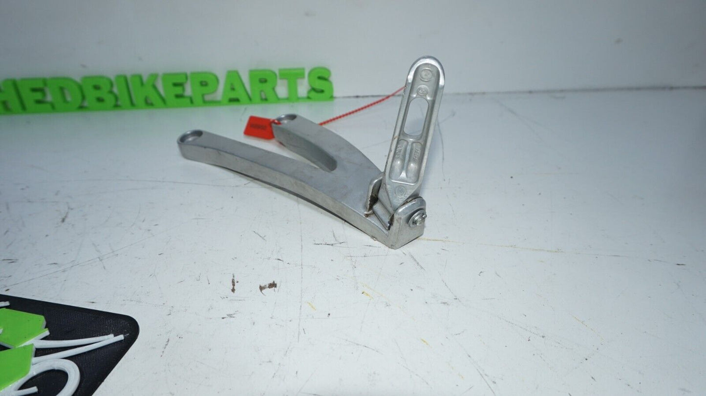 2013 - 2016 Honda CBR600RR 600RR LEFT Rear Passenger Foot Peg 148950 OEM