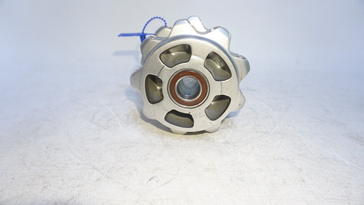 2019 Ducati Scrambler DESERT SLED 800 FRONT HUB Spokes Rotor Mount 160810 OEM