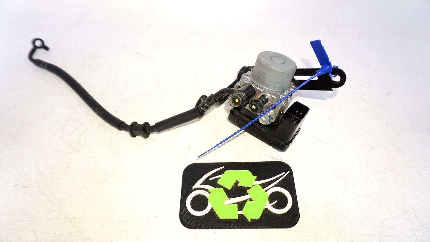 2023 KAWASAKI NINJA ZX4RR ZX4R ABS Pump Module ABS 160576 OEM