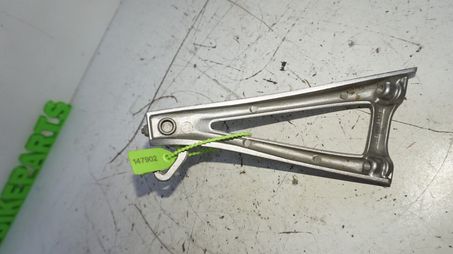 2008 - 2016 Yamaha YZF R6 Right Rear Passenger Footrest Passenger Peg 147902 OEM