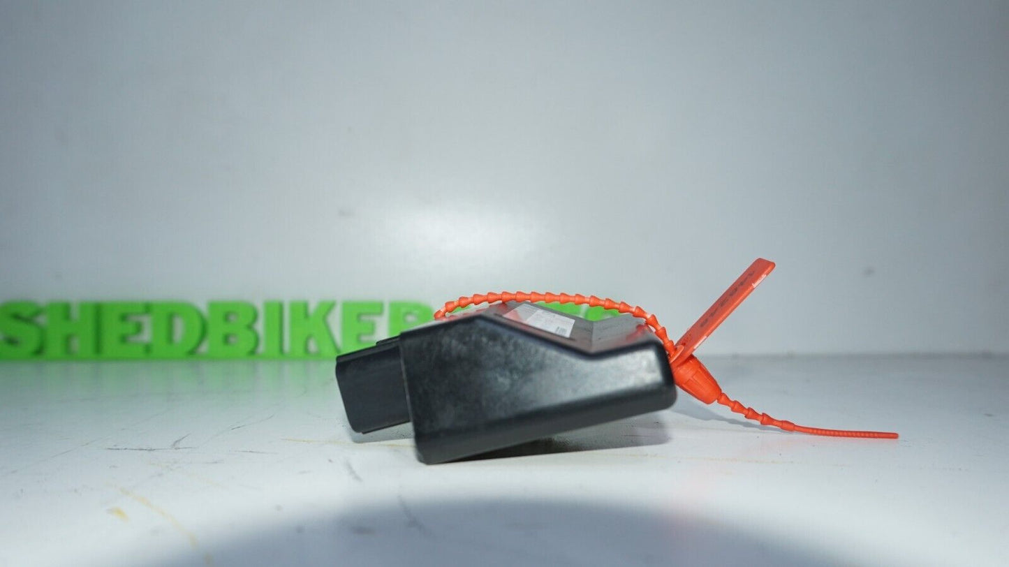 Honda CBR500R for 2016 to 2018 ECU ECM Computer 38770-MJW-C11 - 148248 OEM