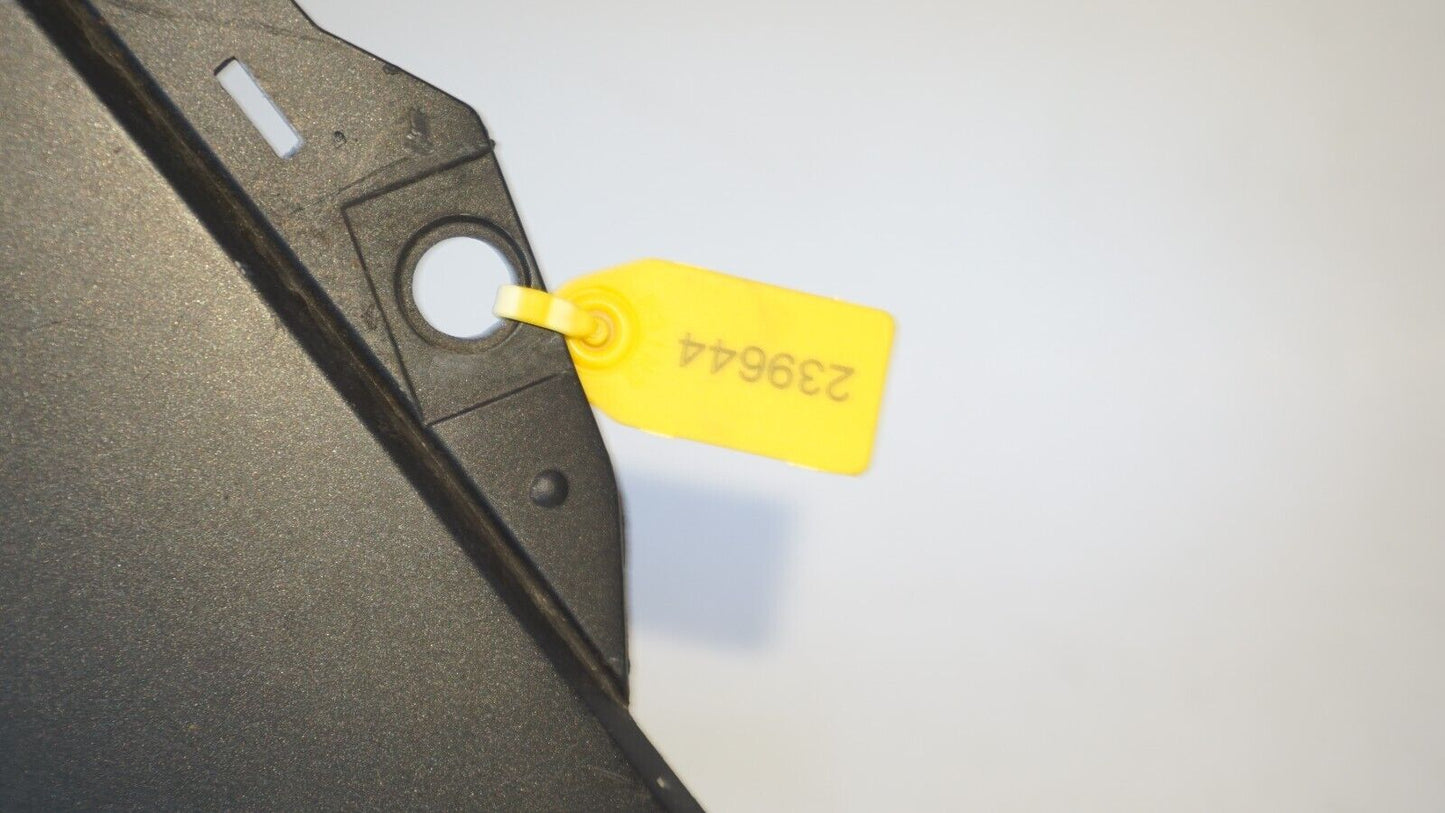 2004 2005 2006 04 05 06 YAMAHA YZF R1 BLUE RIGHT LOWER FAIRING BELLY 239644 OEM