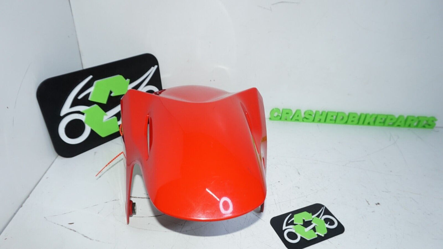 2016 -2021 Honda CBR500R Front Fender RED 148614 HONDA OEM