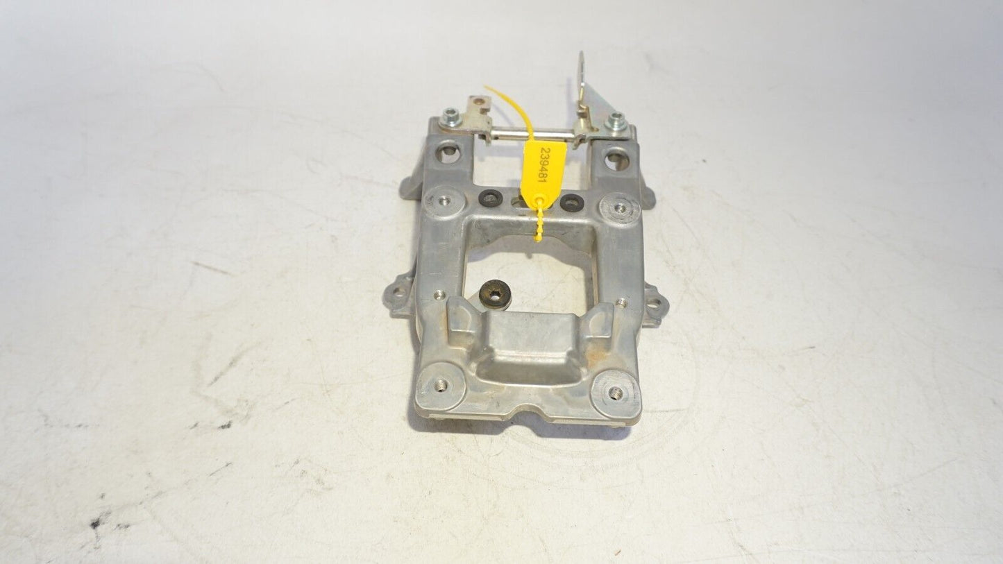 2022 2023 YAMAHA YZF R7 OEM REAR SUBFRAME SUB FRAME SEAT STAY 239481 OEM