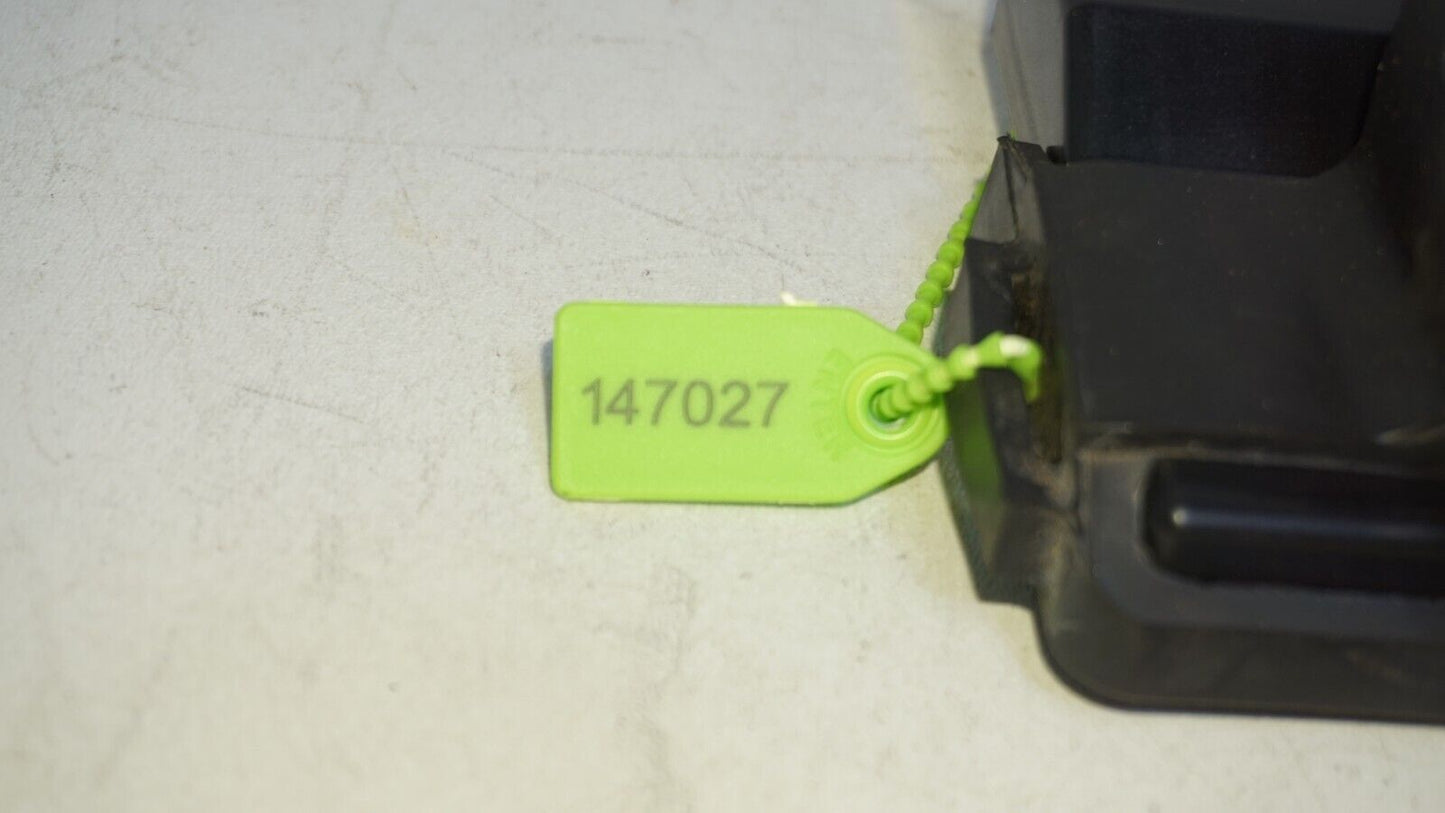2023 22 KAWASAKI NINJA 400 Z400 RELAY Box ECU Holder 160910 GENUINE OEM
