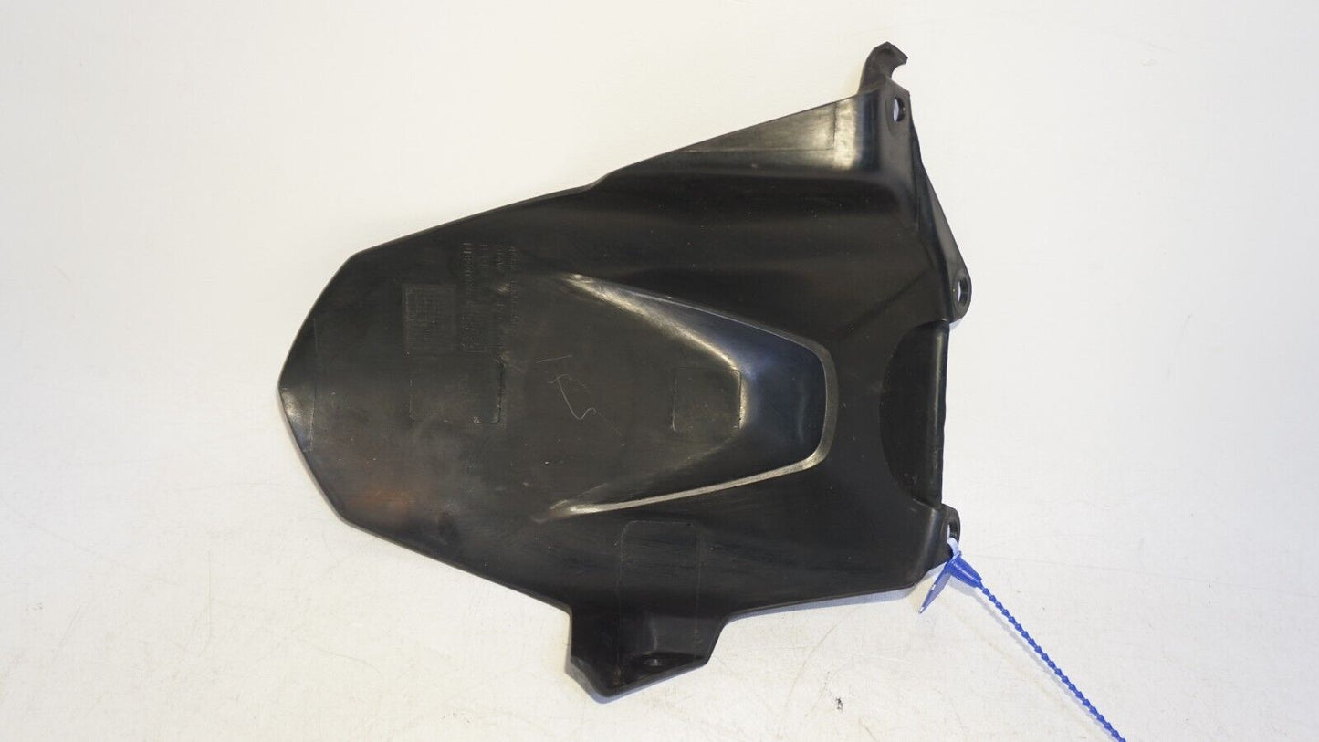 2022 BMW G310R G310-R Rear Wheel Fender Hugger Mudguard - 46628556890 160319 OEM