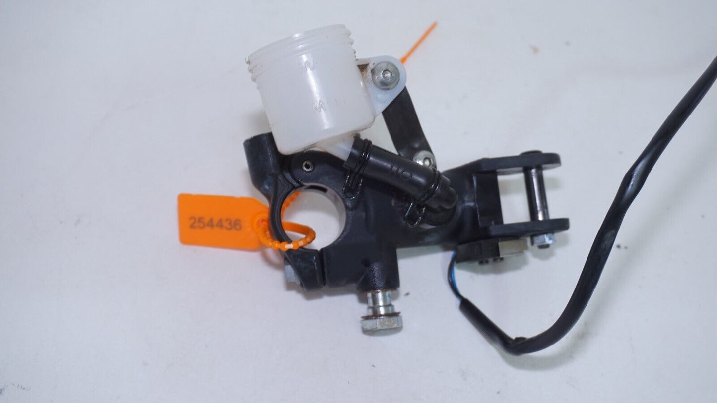 KTM Superduke 1290 14-16 clutch Master Cylinder Reservoir Switch 254436 OEM