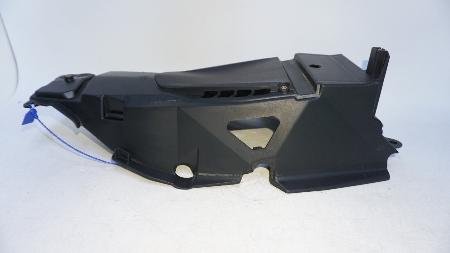 2017 KTM SUPER DUKE 1290 GT BATTERY TRAY UNDERTAIL FAIRING COVER 160721 OEM