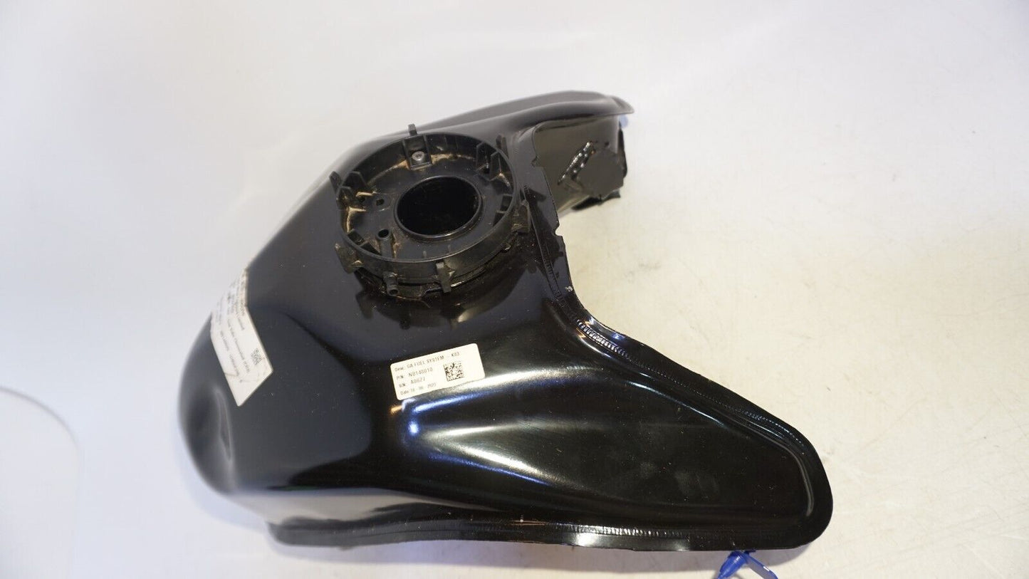 2022 BMW G310R G310 G310GS Gas Tank Fuel Petrol Reservoir Cell 160313 OEM