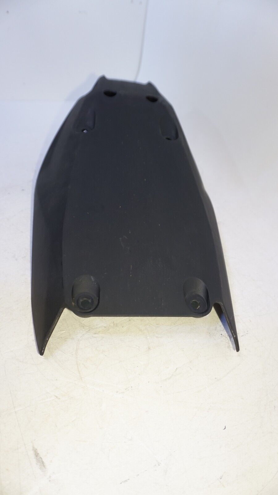 2022 BMW G310R G310  OEM SCOOP Lower Under Belly Cowl Fairing 160416 OEM