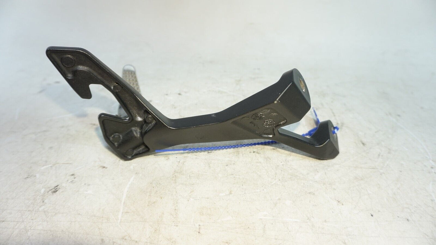 KAWASAKI NINJA 400 Z400 LEFT REAR PASSENGER FOOT PEG 18-23 160044 OEM