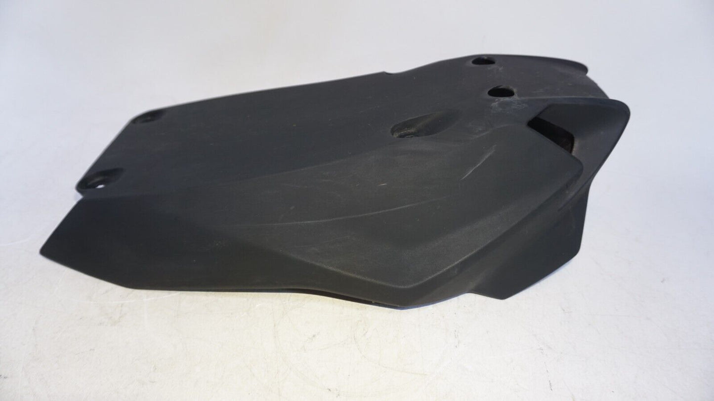 2022 BMW G310R G310  OEM SCOOP Lower Under Belly Cowl Fairing 160416 OEM