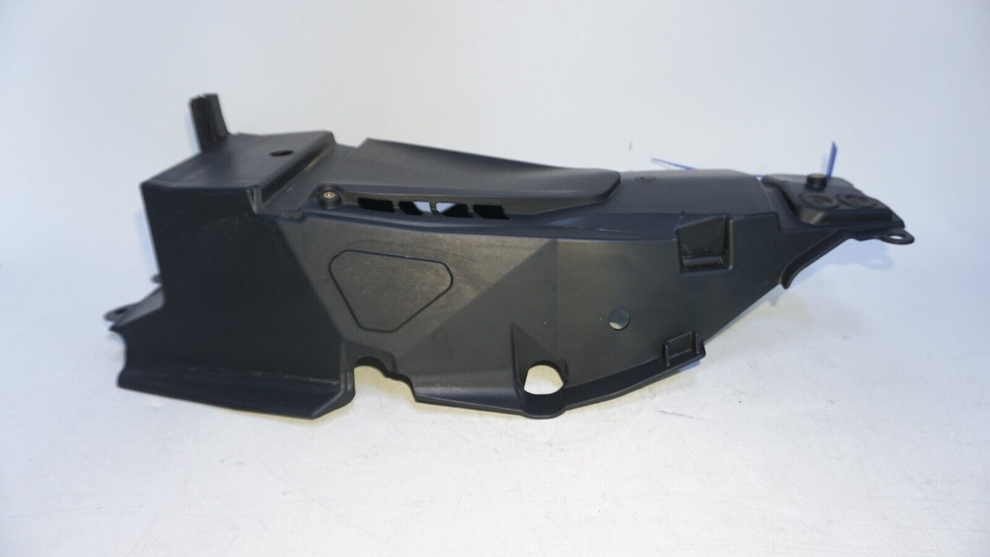 2017 KTM SUPER DUKE 1290 GT BATTERY TRAY UNDERTAIL FAIRING COVER 160721 OEM