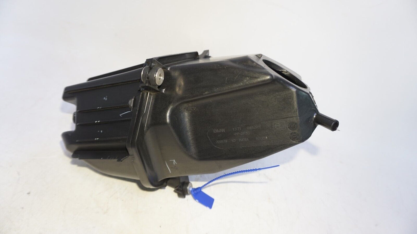 2022 BMW G310R AIRBOX AIR INTAKE FILTER BOX 160655 OEM