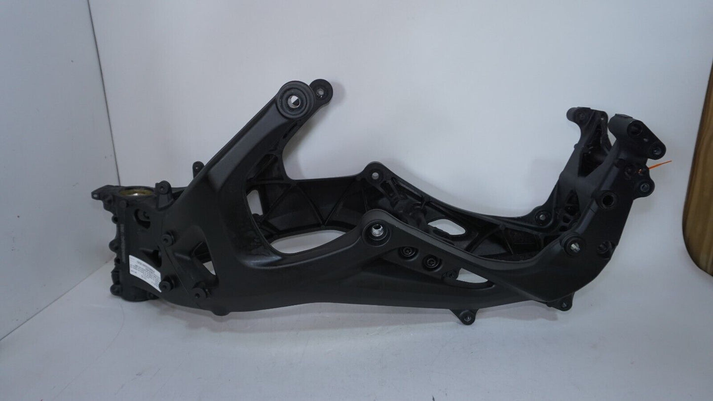 2016 2014-17 Yamaha FZ09 FZ-09 Mt-09 Main Frame Chassis 100% STREET LEGAL