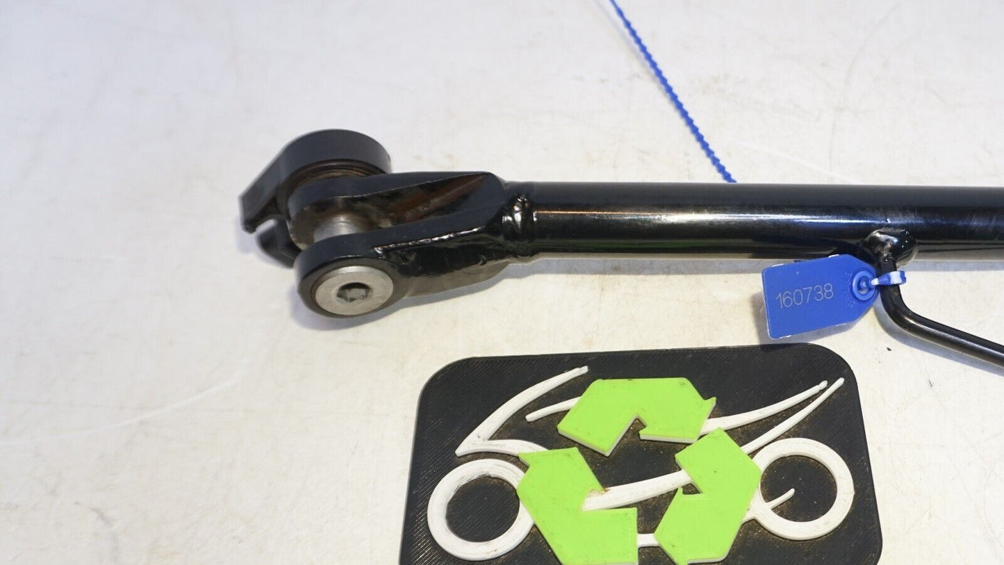 2022 BMW G310R Kick Stand Kickstand Leg Switch Side 160738 OEM