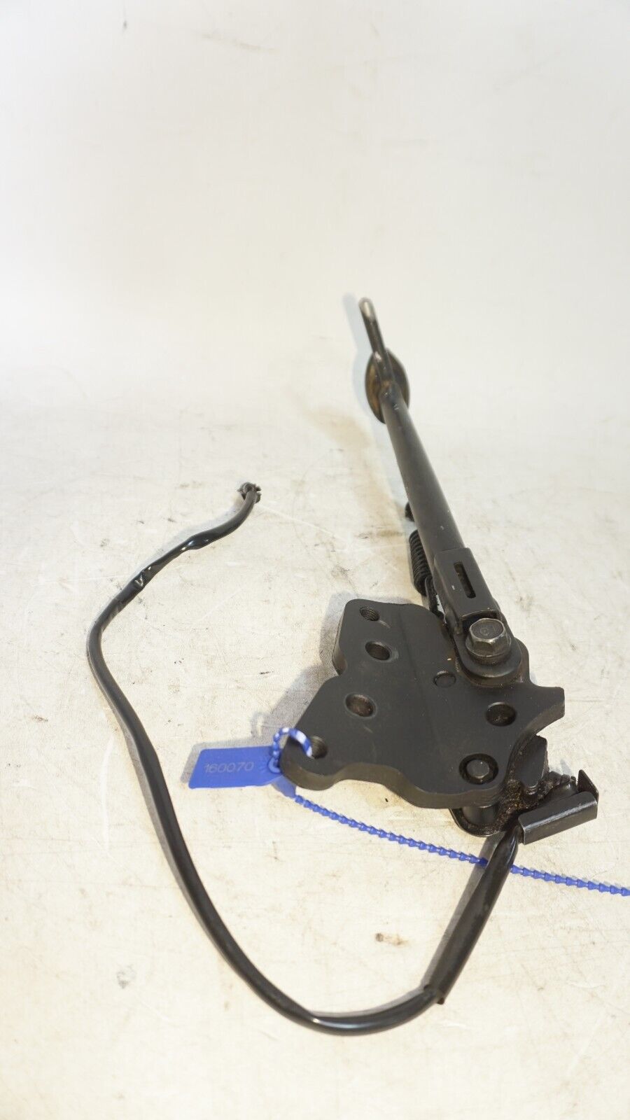 2022 22-23 Kawasaki Z650RS Z650 Kickstand Kick Side Stand Leg Sensor 160070 OEM