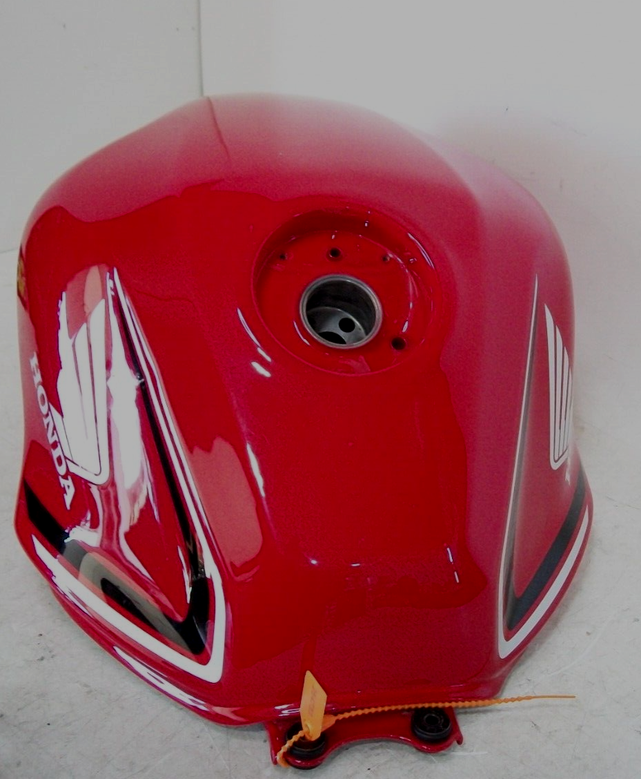 2019 20 21 HONDA CBR500R FUEL GAS TANK RED 254783 CBR 500R OEM