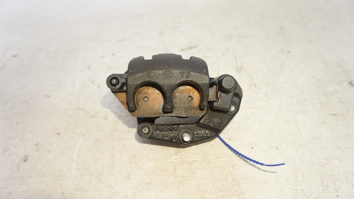 2022 2023 Kawasaki Z650 RS ER650 Front LEFT Brake Caliper 160117 ORIGINAL OEM