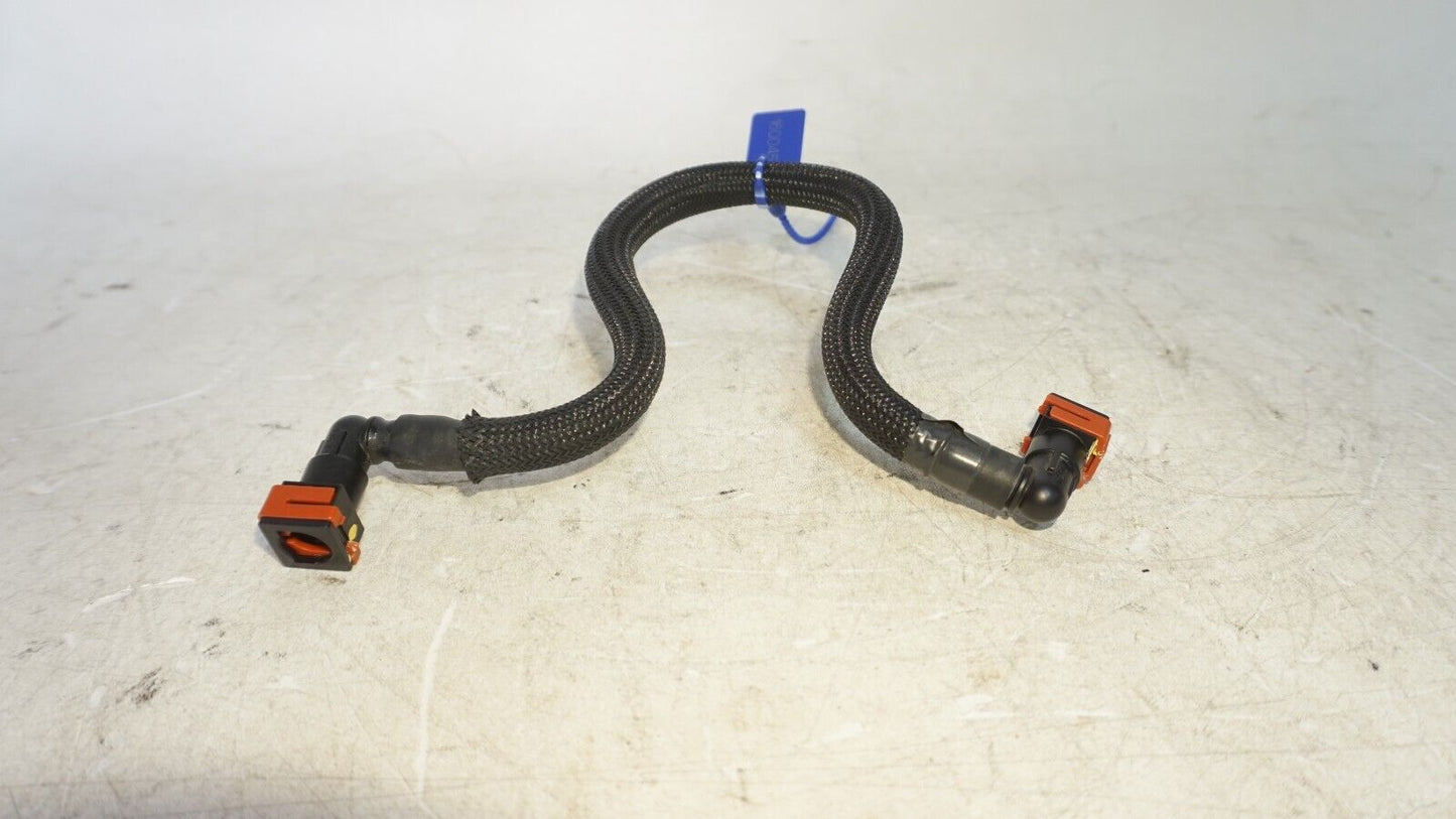 2022 Kawasaki Z650 RS ER650 ER Z 650 gas fuel line hose 160045 OEM