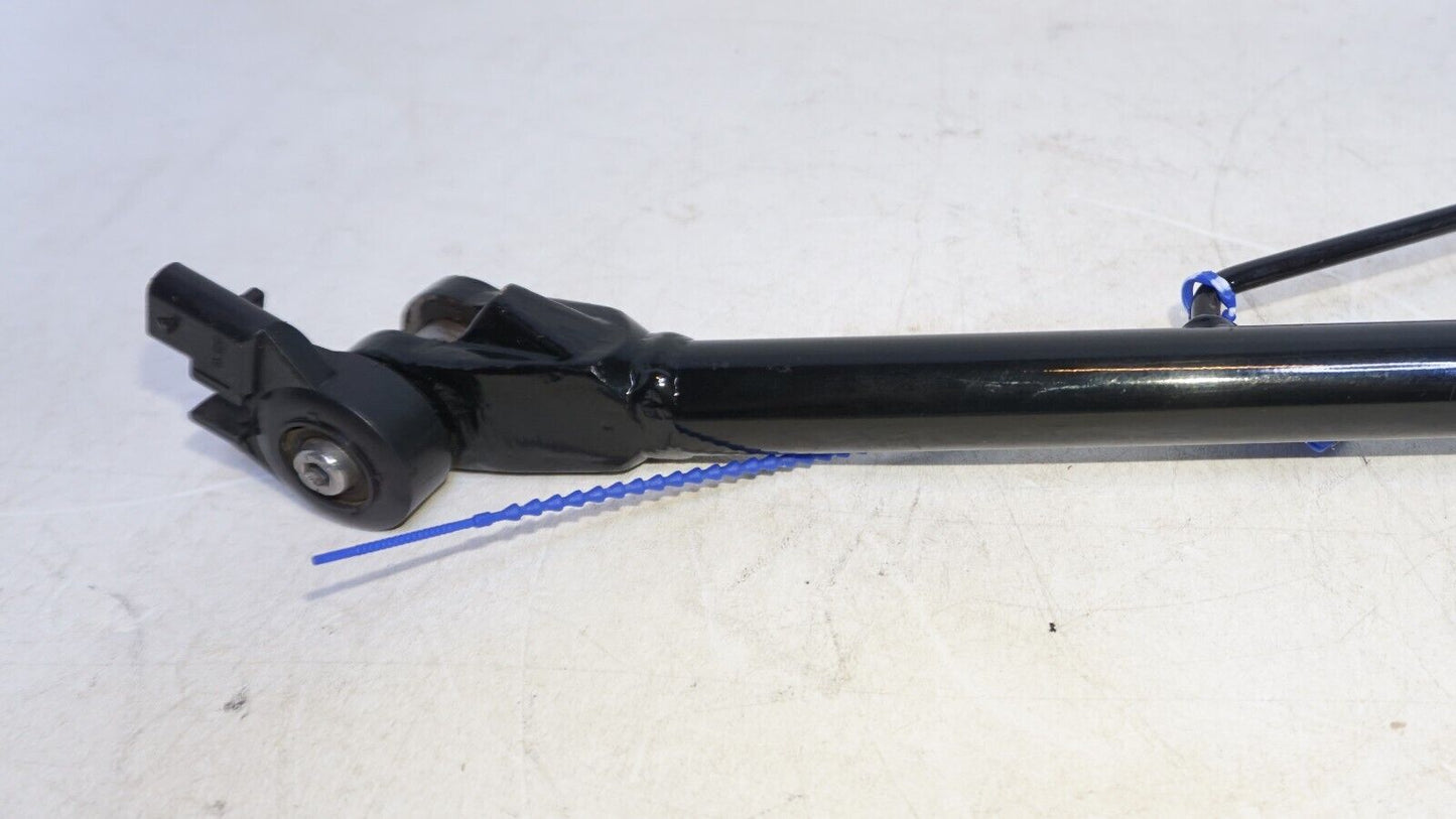 2022 BMW G310R Kick Stand Kickstand Leg Switch Side 160738 OEM