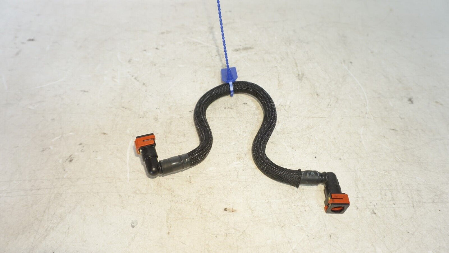 2022 Kawasaki Z650 RS ER650 ER Z 650 gas fuel line hose 160045 OEM