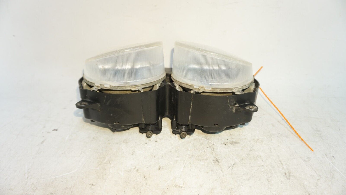 1986 - 88 Yamaha FZ600 FZ 600 Headlight Head Light Lamp 254977 ORIGINAL OEM