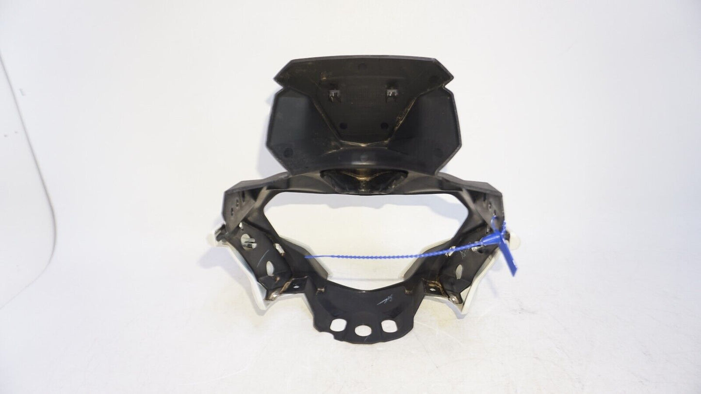 2022 BMW G310 R FRONT HEADLIGHT SURROUND FAIRING PANEL 160348 OEM