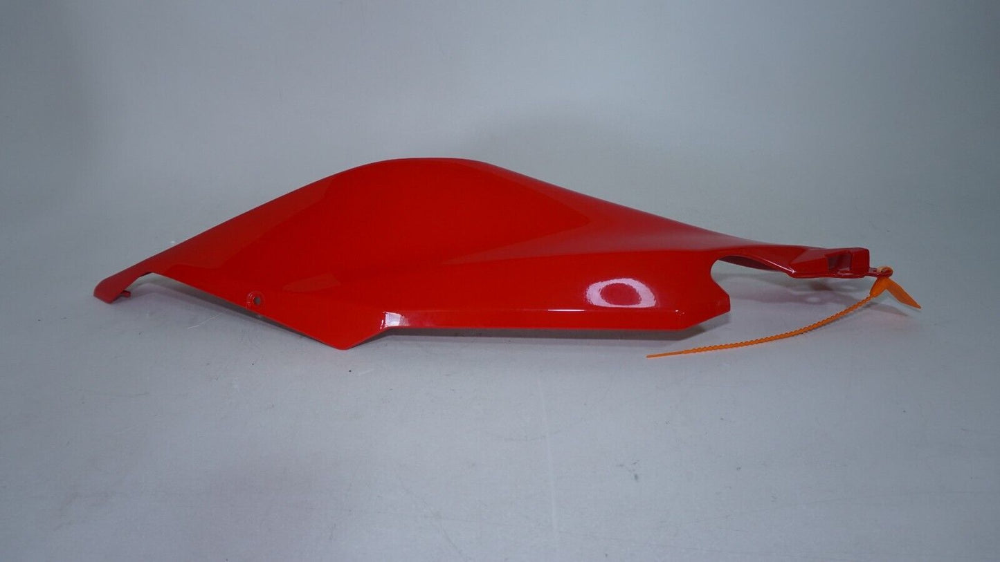 KAWASAKI 18 - 23 EX400 NINJA 400 RIGHT SIDE REAR TAIL FAIRING RED 254005 OEM