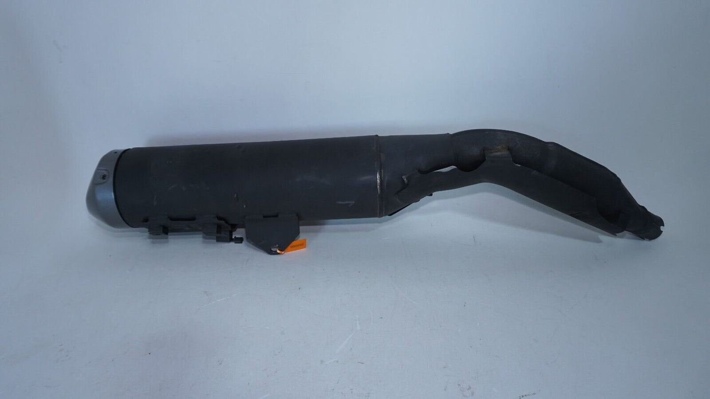 2021 2022 2023 2024 Honda CRF 300L CRF300 Muffler exhaust 254096 Original OEM