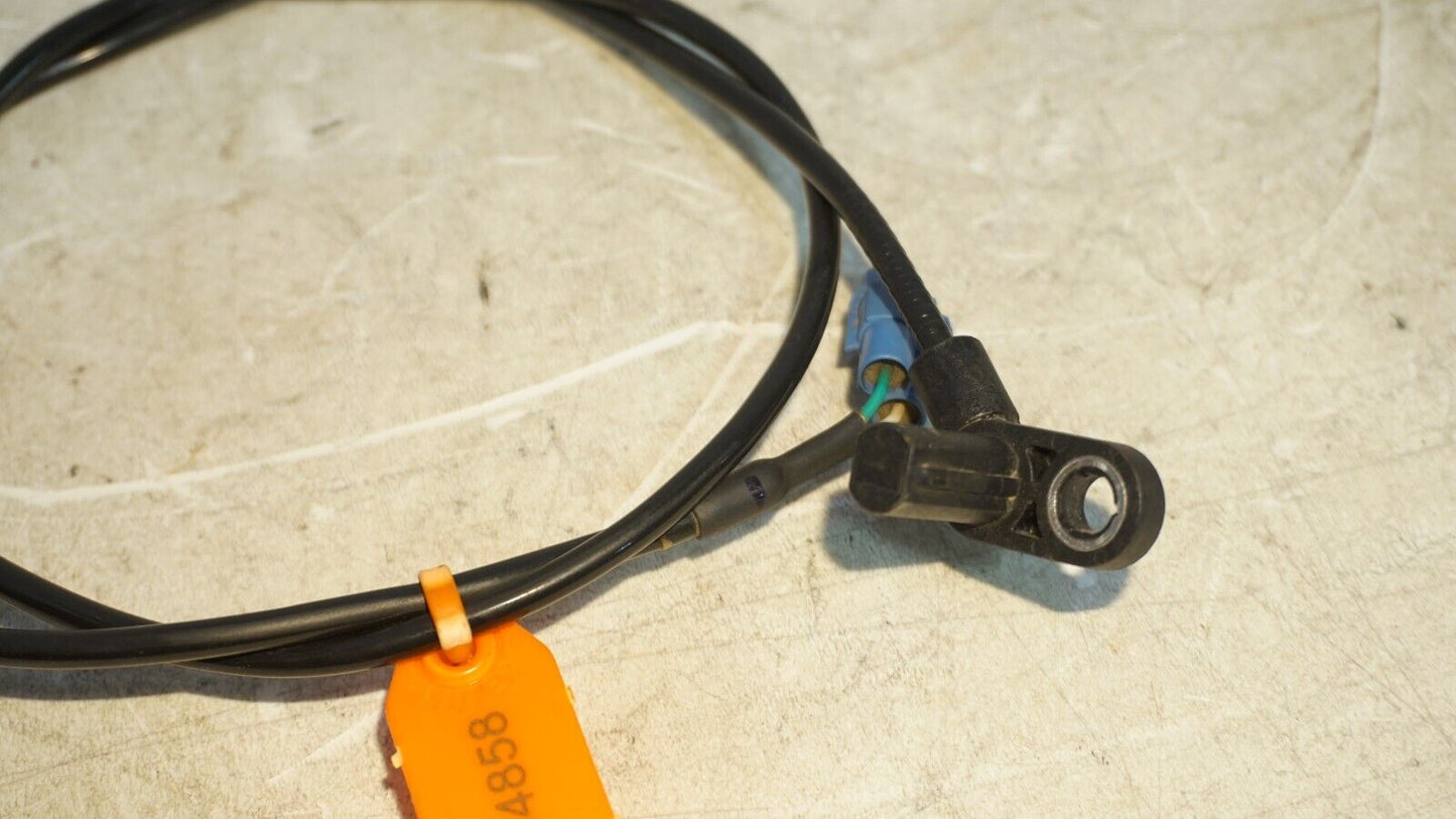 SUZUKI GSXS750 GSXS 750 2015 2016 2022 Rear ABS Brake Sensor 254858 OEM