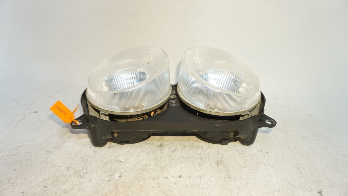 1986 - 88 Yamaha FZ600 FZ 600 Headlight Head Light Lamp 254977 ORIGINAL OEM