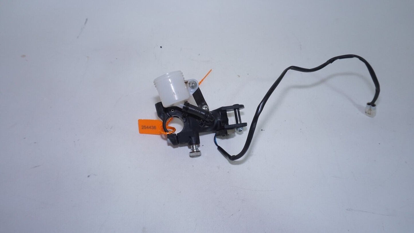 KTM Superduke 1290 14-16 clutch Master Cylinder Reservoir Switch 254436 OEM